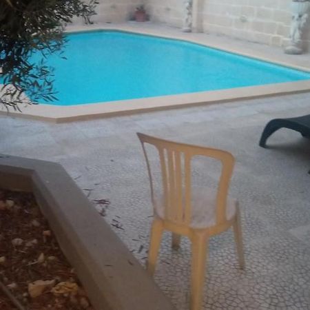 Modern Bedroom Gżira Kültér fotó