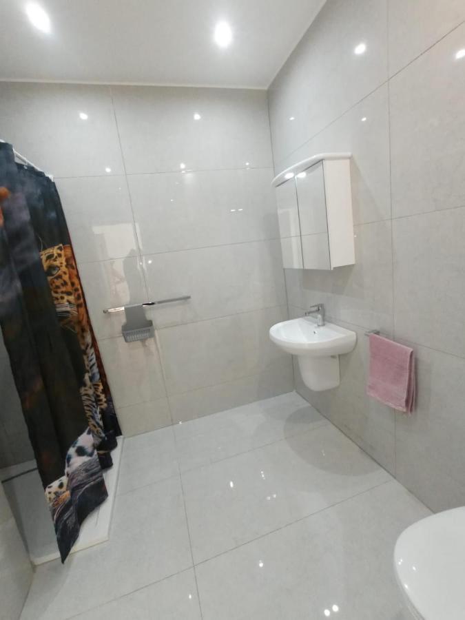 Modern Bedroom Gżira Kültér fotó